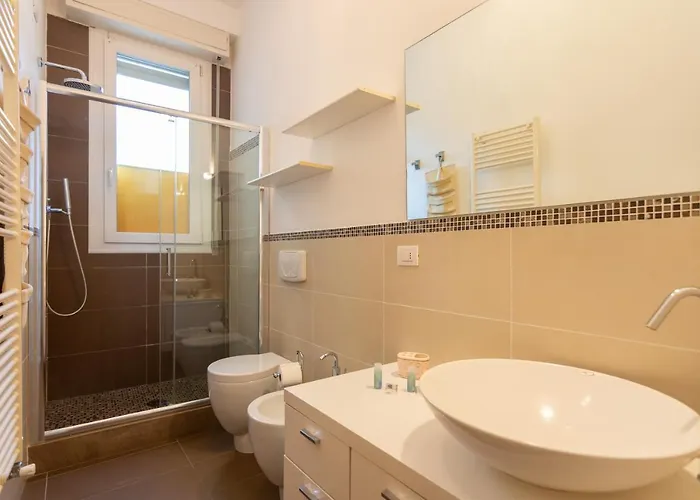 Hideout At Porta Romana *