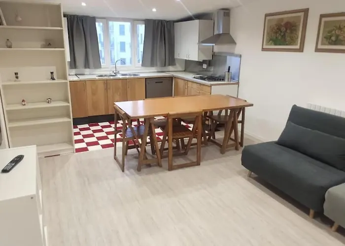 Bella Vista Apartmán *