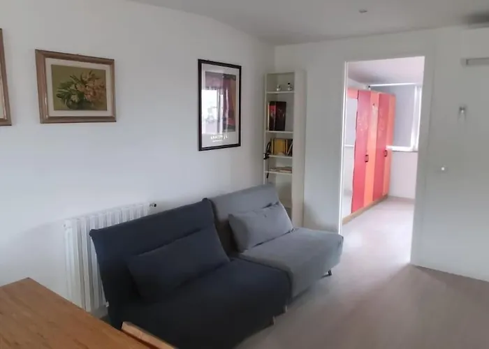 Bella Vista Milan