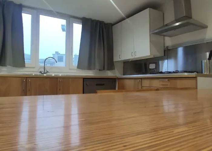 Bella Vista Apartmán *