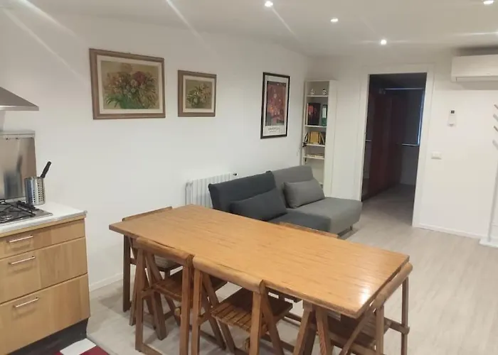 Bella Vista Apartmán Milán