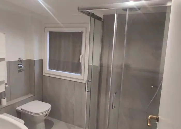 Apartmán Bella Vista