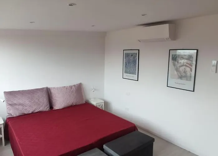 Bella Vista * Milán