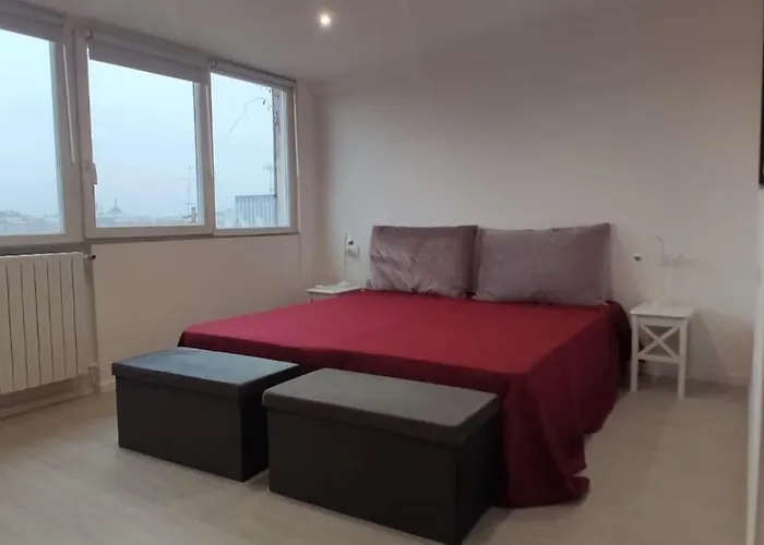 Apartmán Bella Vista *