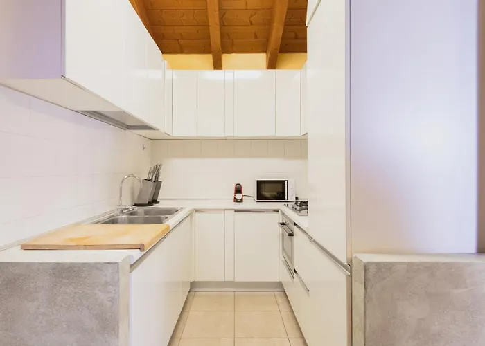 Apartment Easylife - Esclusivo Attico In S Babila *