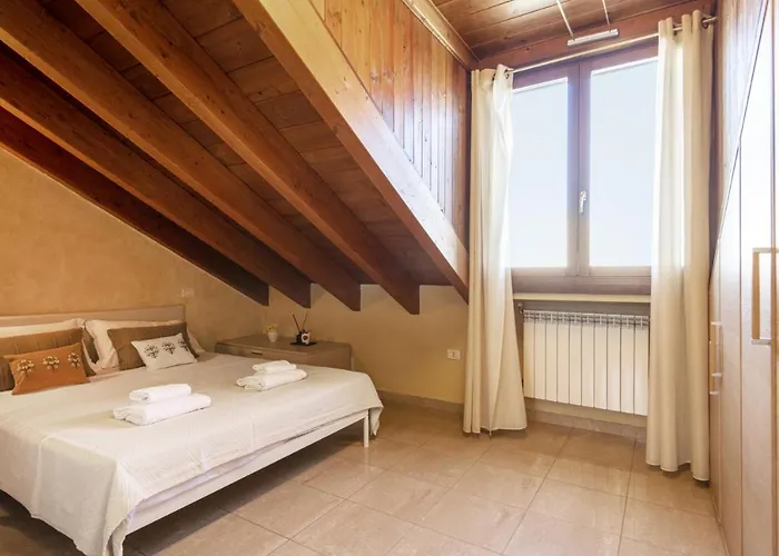 Easylife - Esclusivo Attico In S Babila *