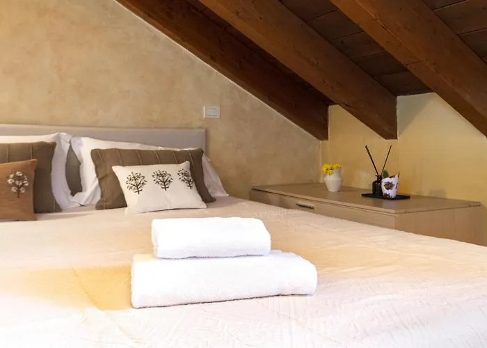 Easylife - Esclusivo Attico In S Babila *