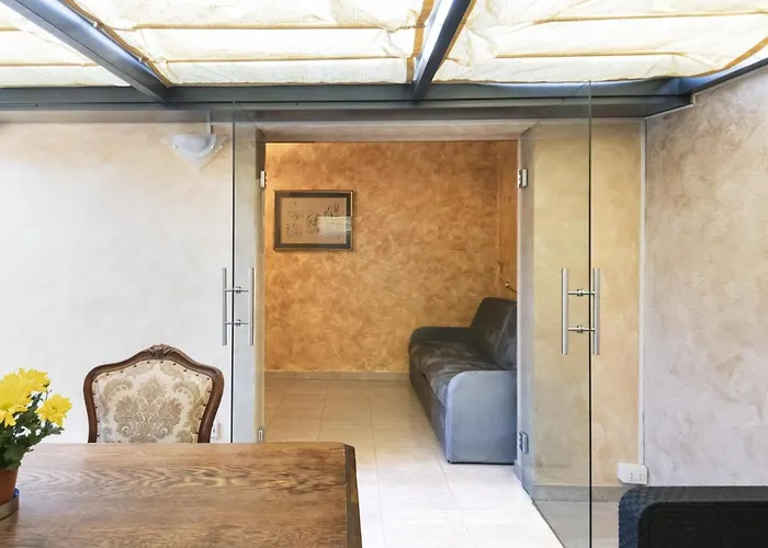 Easylife - Esclusivo Attico In S Babila *