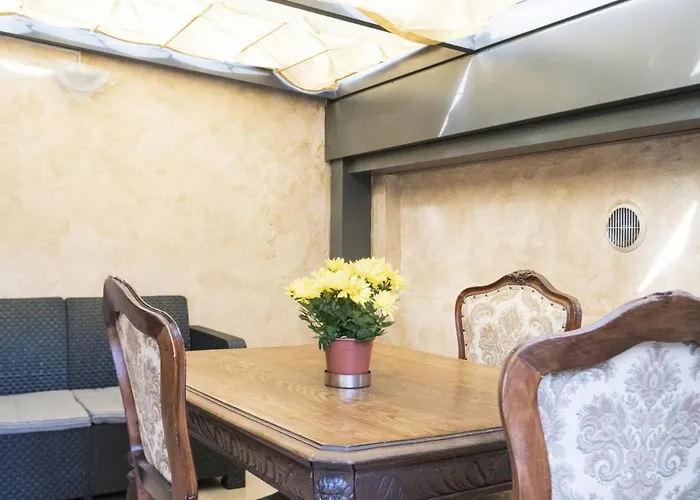 Easylife - Esclusivo Attico In S Babila Apartment