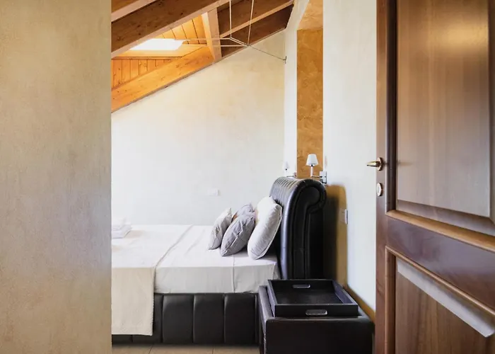 Apartment Easylife - Esclusivo Attico In S Babila