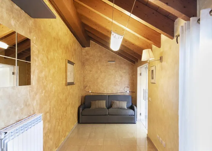 Easylife - Esclusivo Attico In S Babila Apartment