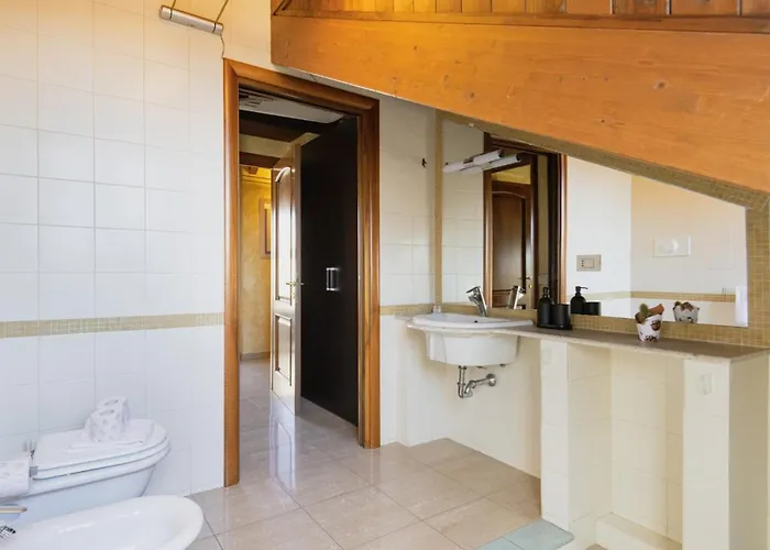 Apartment Easylife - Esclusivo Attico In S Babila *