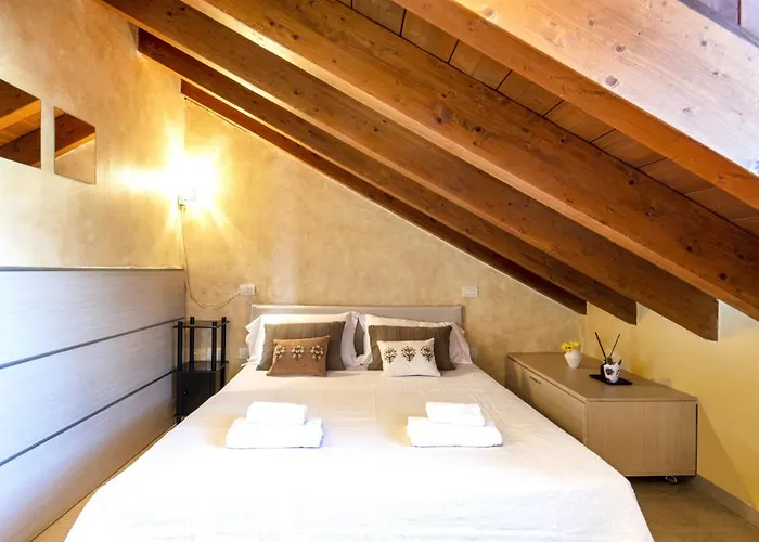 Easylife - Esclusivo Attico In S Babila Apartment