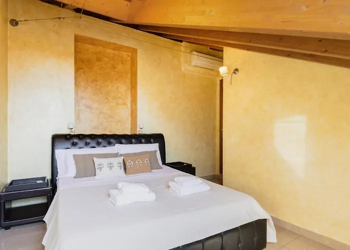 Apartment Easylife - Esclusivo Attico In S Babila