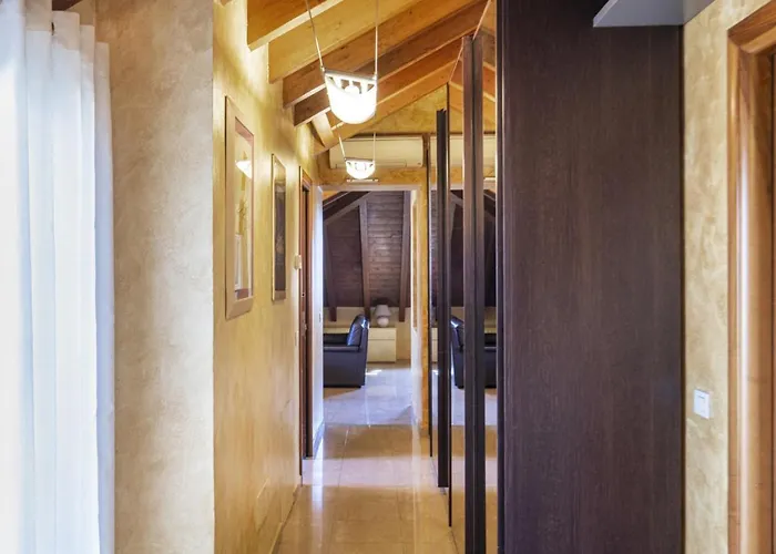 Apartment Easylife - Esclusivo Attico In S Babila