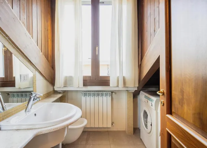 Easylife - Esclusivo Attico In S Babila Apartmán Milán