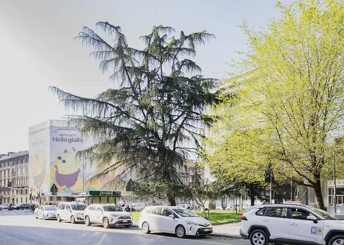 Easylife - Esclusivo Attico In S Babila