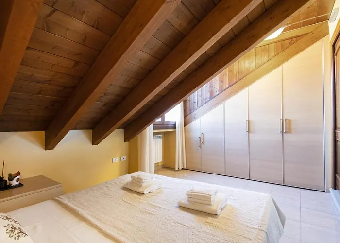 Apartmán Easylife - Esclusivo Attico In S Babila *