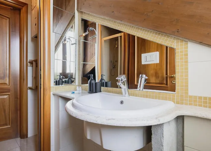 Easylife - Esclusivo Attico In S Babila *