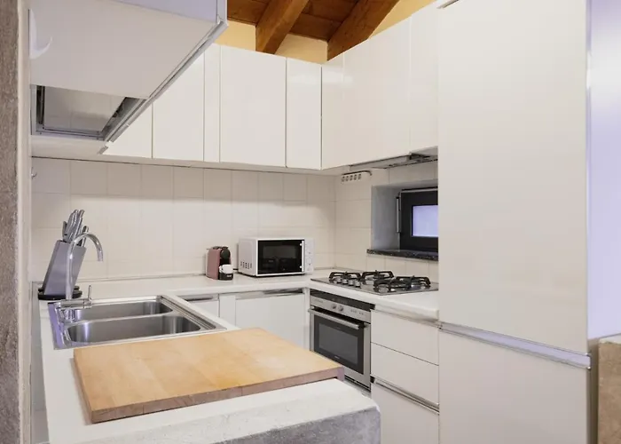 Easylife - Esclusivo Attico In S Babila * Milan