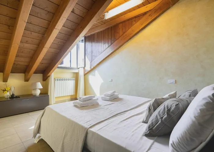 Easylife - Esclusivo Attico In S Babila