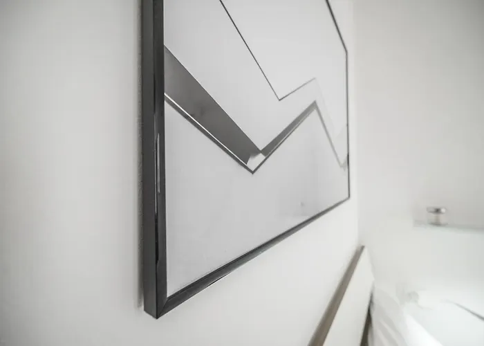 The Minimal Chic - Isola Garibaldi Apartmán