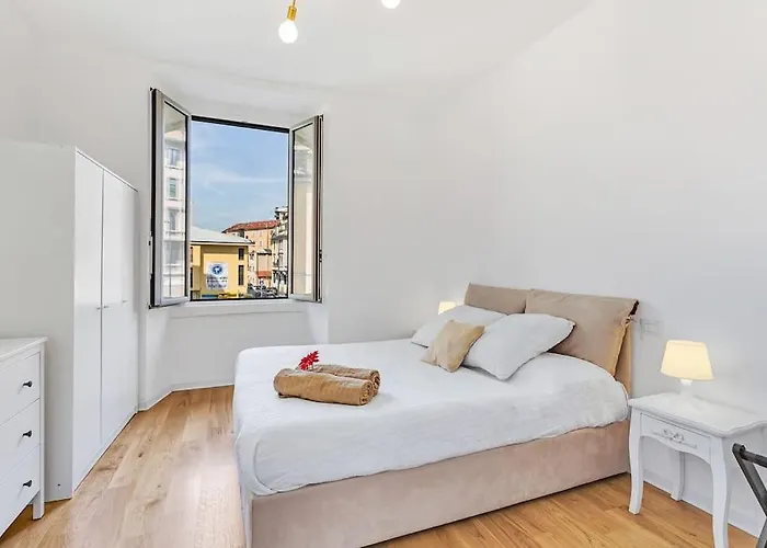 Appartamento Alessia's Flat - San Luigi