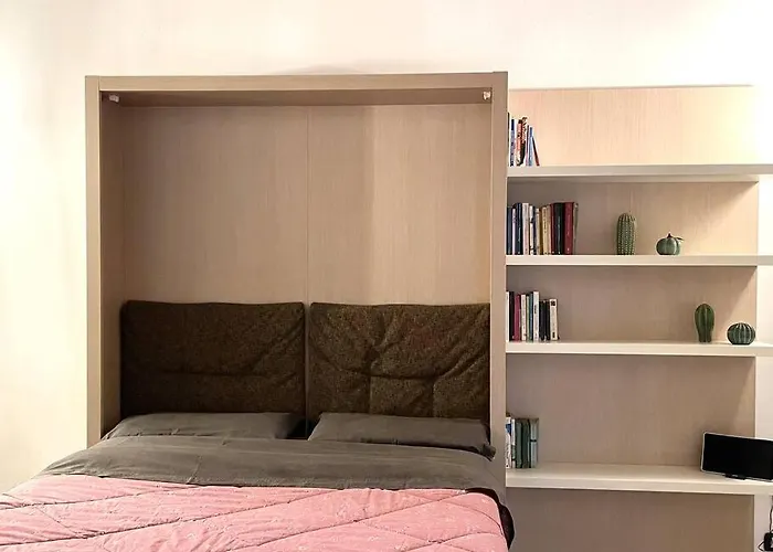 Design Studio Centro Storico *