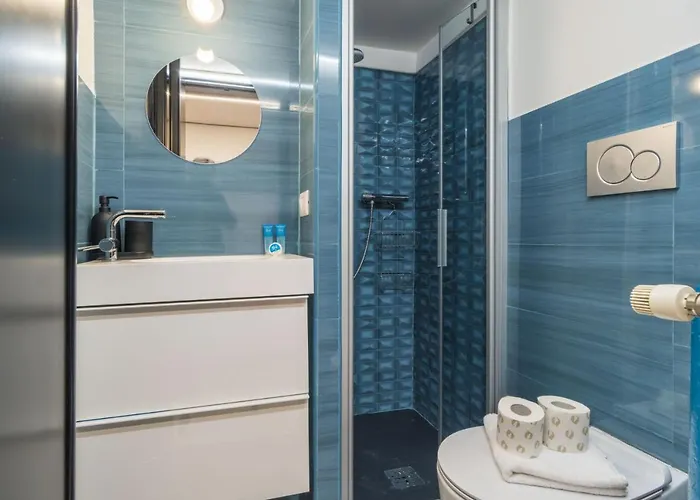 Easylife - Affascinante Loft In Paolo Sarpi *