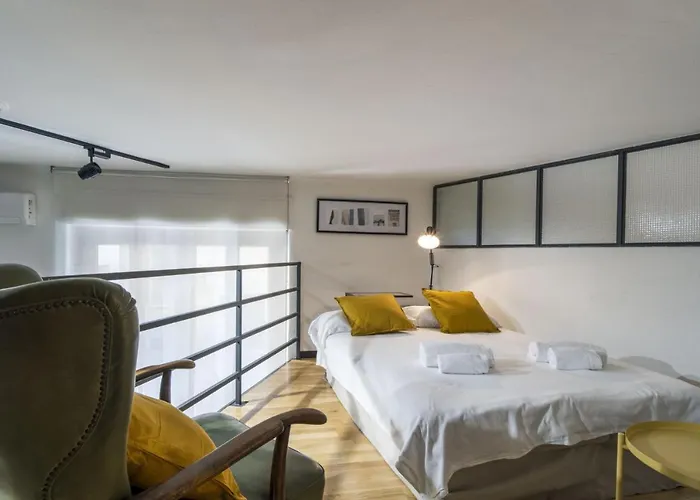 Easylife - Affascinante Loft In Paolo Sarpi *