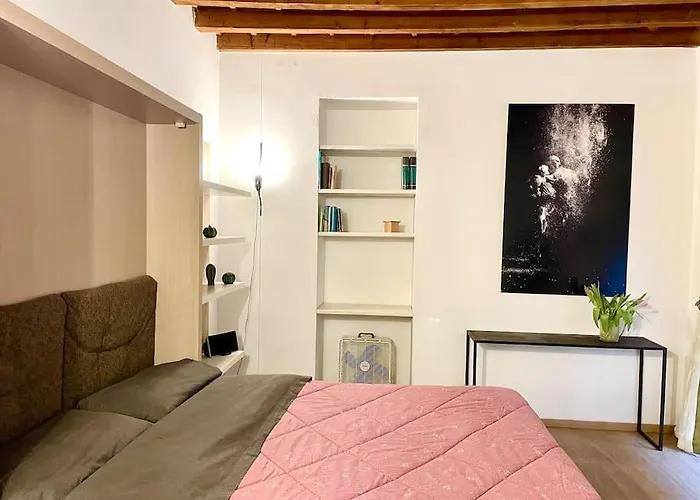 Design Studio Centro Storico מילאנו