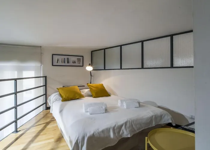 Easylife - Affascinante Loft In Paolo Sarpi