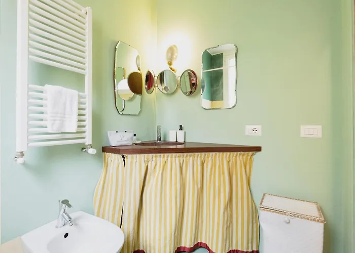 Easylife - Comodo Con Terrazza Zona Navigli