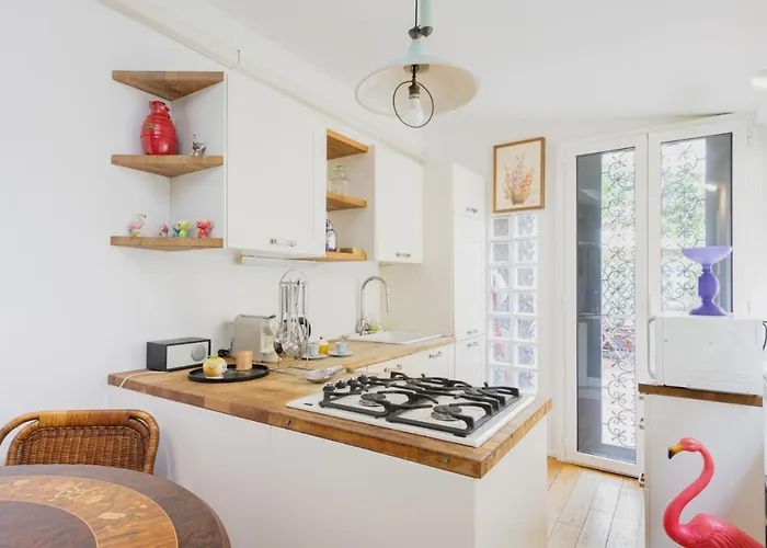 Easylife - Comodo Con Terrazza Zona Navigli Lejlighed