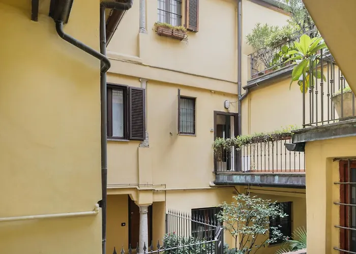 Easylife - Comodo Con Terrazza Zona Navigli