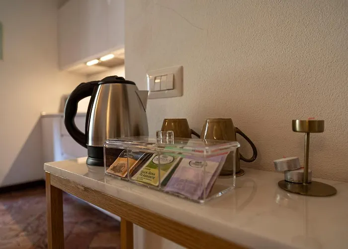 Apartment Cozy House In Naviglio Grande - Homy Mailand