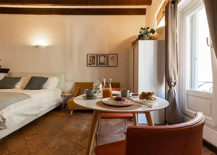 Apartment Cozy House In Naviglio Grande - Homy Mailand