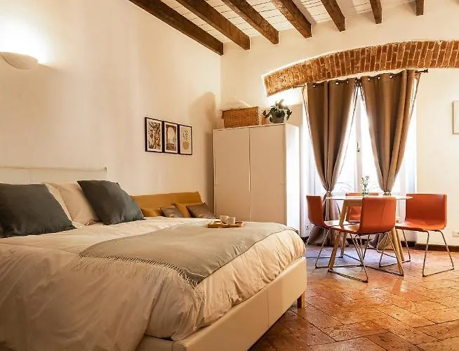 Cozy House In Naviglio Grande - Homy