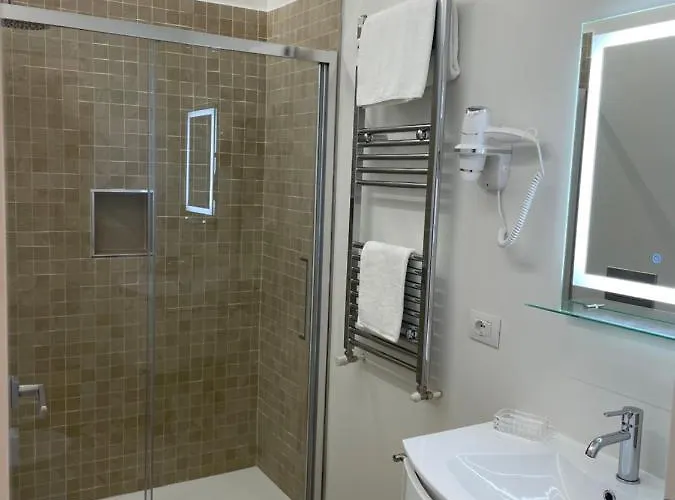 Dimora Dei Cappuccini Milán