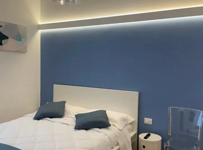 Dimora Dei Cappuccini * Milán