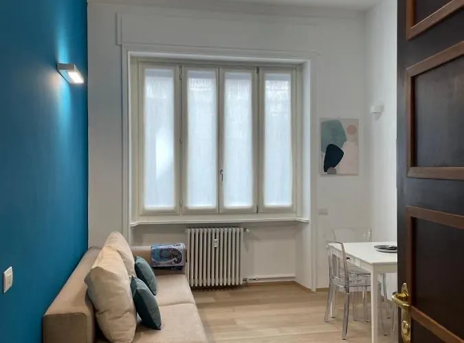 Dimora Dei Cappuccini Apartmán *