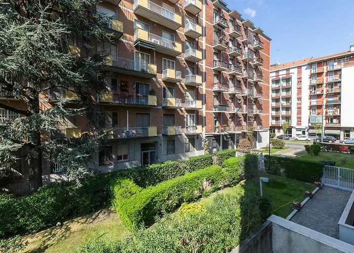 شقة Twins - Tolstoj District