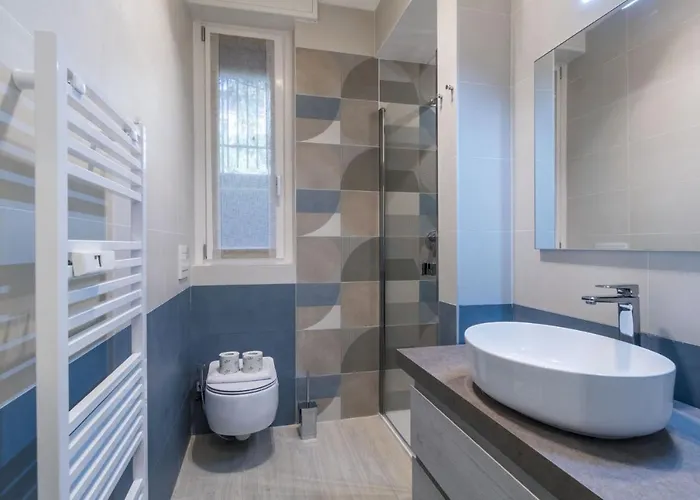 Easylife - - Redi 28 - Porta Venezia Apartament Mediolan