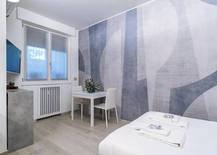Easylife - - Redi 28 - Porta Venezia Apartament Mediolan