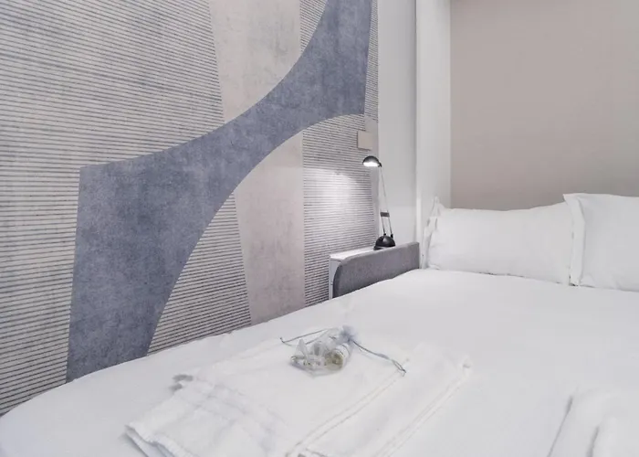 Easylife - - Redi 28 - Porta Venezia Mediolan