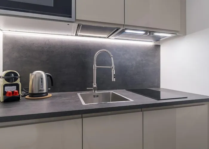 Apartament Easylife - - Redi 28 - Porta Venezia