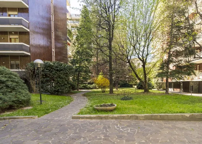 Easylife - - Redi 28 - Porta Venezia * Mediolan