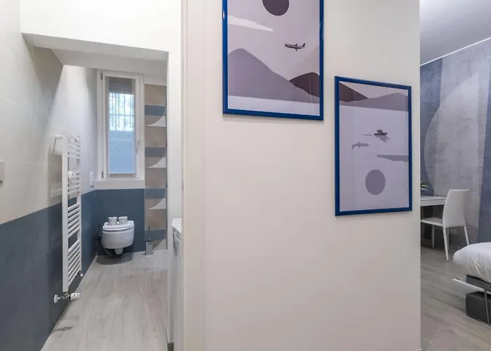 Easylife - - Redi 28 - Porta Venezia *