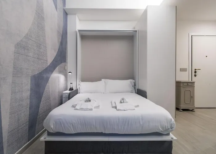 Easylife - - Redi 28 - Porta Venezia *