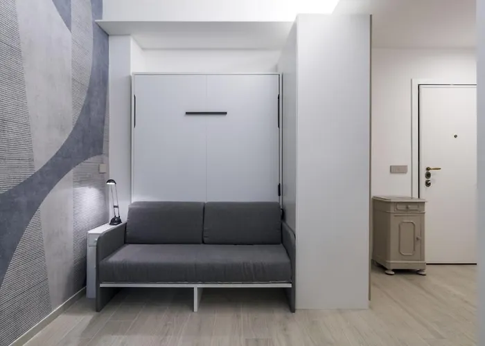 Easylife - - Redi 28 - Porta Venezia Mediolan